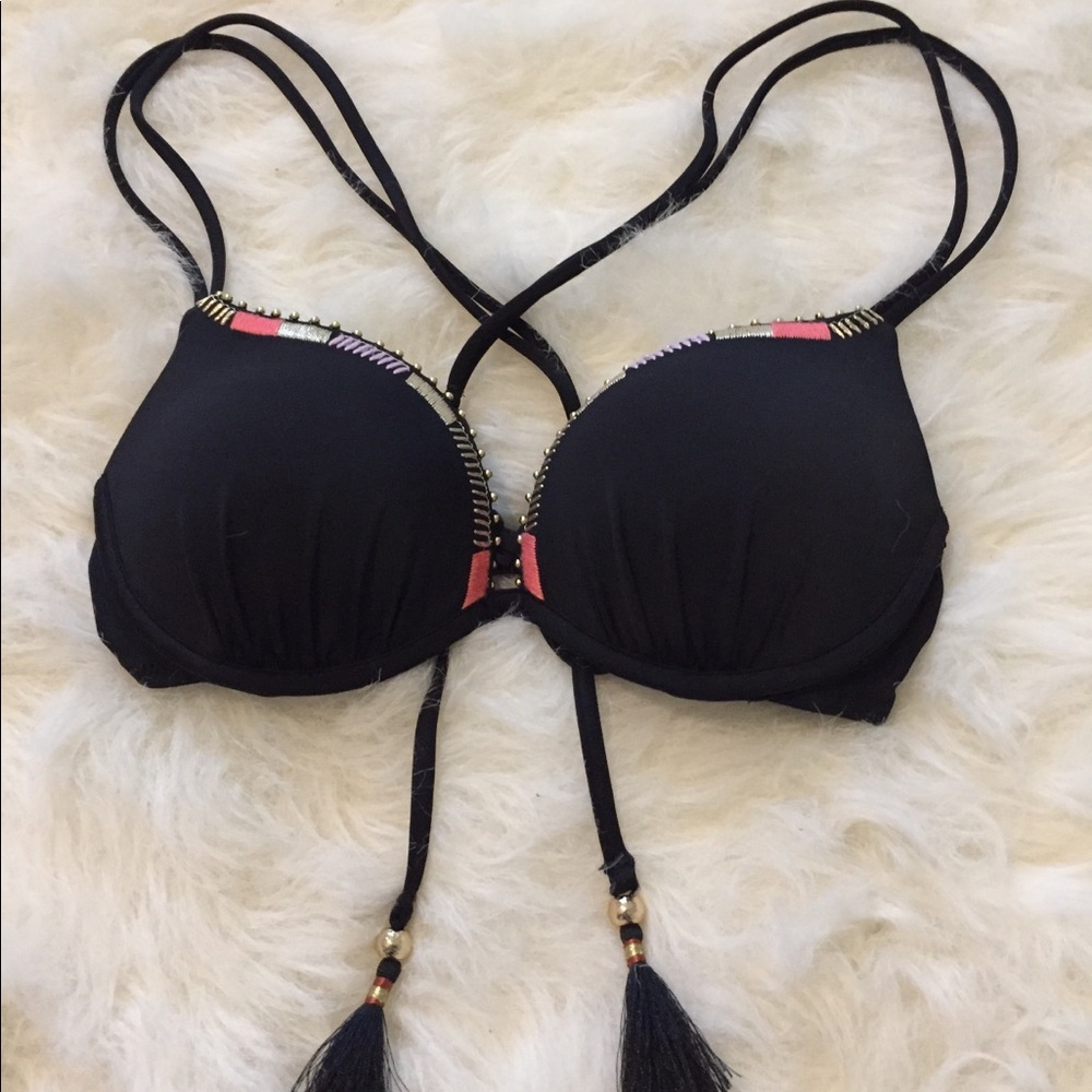Victoria’s Secret bathing suit top